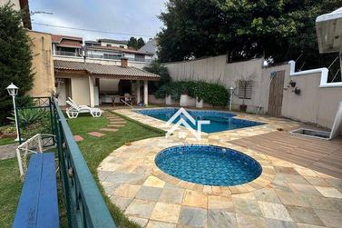 Casa &agrave; venda - 155m&sup2; - Loanda