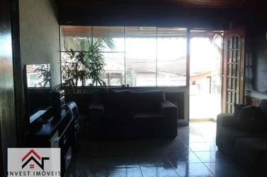 Casa &agrave; venda - 300m&sup2; - Vila Esperia Ou Giglio