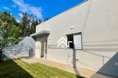 Casa &agrave; venda - 89m&sup2; - Jardim dos Pinheiros