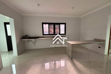 Casa &agrave; venda - 138m&sup2; - Parque Arco Iris