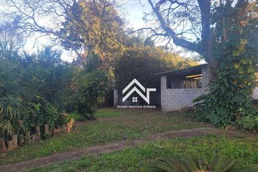 Casa &agrave; venda - 430m&sup2; - Recanto Amapola