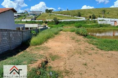 Terreno &agrave; venda - 690m&sup2; - Jardim Centen&aacute;rio
