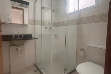 Apartamento para alugar - 70m&sup2; - Vila Giglio