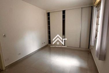Casa para alugar - 180m&sup2; - Jardim Siriema