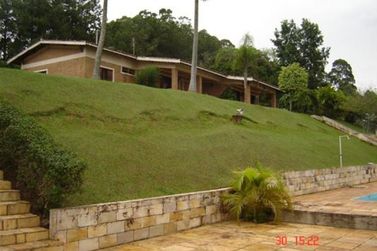 Ch&aacute;cara &agrave; venda - 450m&sup2; - PORT&Atilde;O
