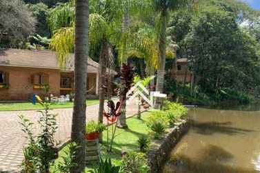 Ch&aacute;cara &agrave; venda - 47000m&sup2; - Bom Jesus dos Perd&otilde;es