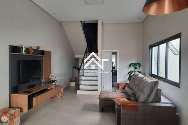 Casa &agrave; venda - 119m&sup2; - Jardim Paulista