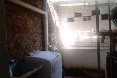 Casa &agrave; venda - LOTEAMENTO LOANDA