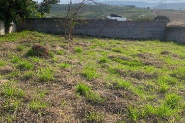 Terreno &agrave; venda - 1000m&sup2; - Est&acirc;ncia Santa Maria do Port&atilde;o