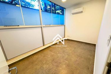 Sal&atilde;o Comercial para alugar - 200m&sup2; - Vila Esperia ou Giglio