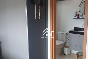 Apartamento &agrave; venda - 65m&sup2; - Atibaia Jardim