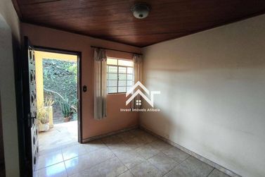 Casa &agrave; venda - 100m&sup2; - Jardim Imperial