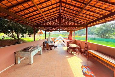 Ch&aacute;cara &agrave; venda - 4800m&sup2; - Jardim Est&acirc;ncia Brasil