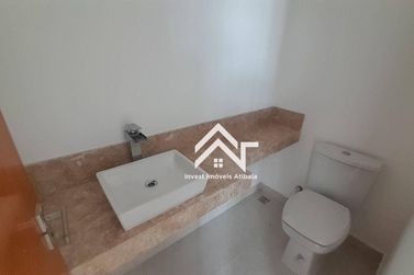 Casa &agrave; venda - 177m&sup2; - Atibaia Belvedere