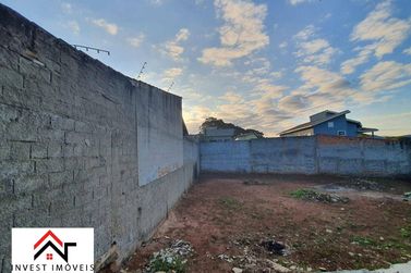 Terreno &agrave; venda - 296m&sup2; - Conjunto Habitacional Jos&eacute; Barnet Y Vives
