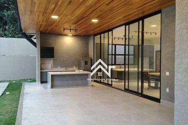 Casa para alugar - 450m&sup2; - Panorama Parque Residencial