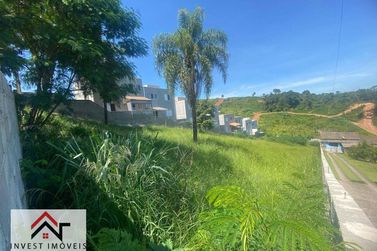 Terreno &agrave; venda - 1500m&sup2; - Jardim Colonial