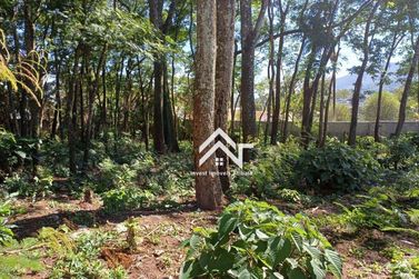 Terreno &agrave; venda - 324m&sup2; - Retiro das Fontes