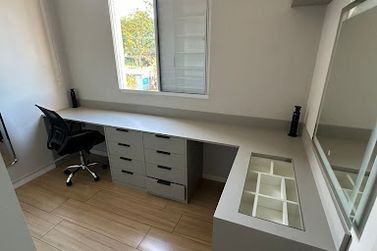 Apartamento &agrave; venda - 48m&sup2; - Caetetuba