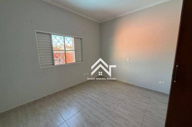 Casa &agrave; venda - 195m&sup2; - Jardim Alvin&oacute;polis