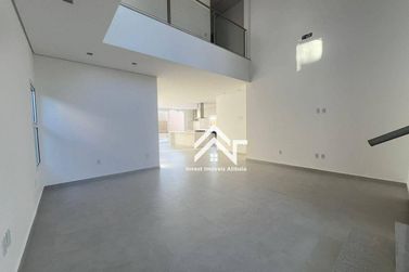 Casa &agrave; venda - 280m&sup2; - Reserva S&atilde;o Nicolau