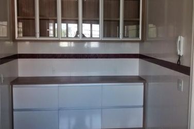 Apartamento para alugar - 266m&sup2; - Cidade Sat&eacute;lite