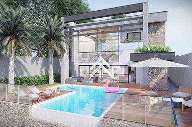 Terreno &agrave; venda - 795m&sup2; - Jardim Centen&aacute;rio