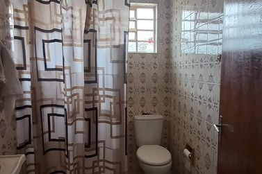 Casa &agrave; venda - JARDIM ALVIN&Oacute;POLIS