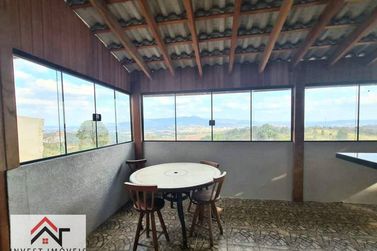 Sobrado &agrave; venda - 168m&sup2; - Jardim Brasil