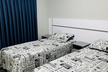 Apartamento &agrave; venda - 90m&sup2; - Vila Esperia Ou Giglio