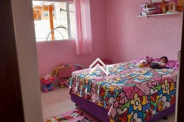 Casa &agrave; venda - 565m&sup2; - Jardim Est&acirc;ncia Brasil