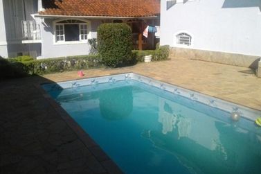 Casa &agrave; venda - 375m&sup2; - Retiro das Fontes