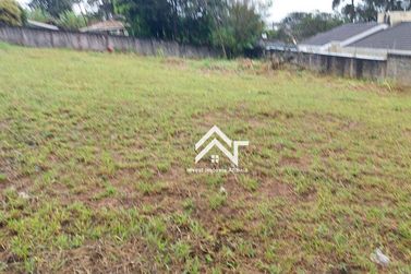 Terreno &agrave; venda - 1200m&sup2; - Jardim Paulista