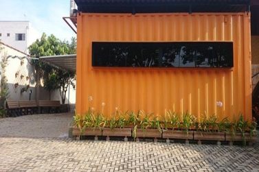 Sala Comercial para alugar - Centro
