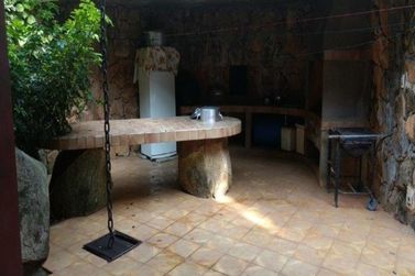 Casa &agrave; venda - 632m&sup2; - Vila Santista