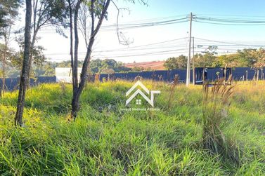 Terreno &agrave; venda - 472m&sup2; - Estancia Lynce