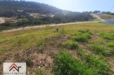 Terreno &agrave; venda - 718m&sup2; - Itapor&atilde;