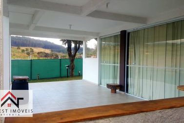 Casa &agrave; venda - 209m&sup2; - Jardim Centen&aacute;rio