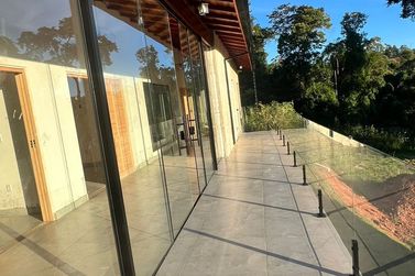 Casa &agrave; venda - PARQUE RIO ABAIXO
