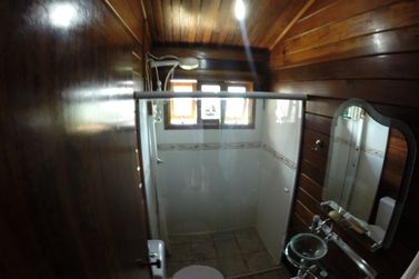 Casa &agrave; venda - 250m&sup2; - Condominio Portal dos Nobres