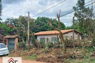 Ch&aacute;cara &agrave; venda - 1000m&sup2; - Ch&aacute;caras Fern&atilde;o Dias