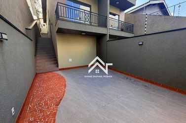 Casa &agrave; venda - 128m&sup2; - Jardim Paulista