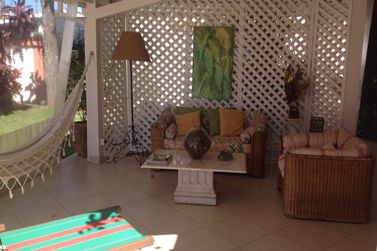 Casa &agrave; venda - 580m&sup2; - Vila Helena
