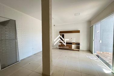 Casa para alugar - 150m&sup2; - Jardim Maristela
