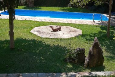 Casa &agrave; venda - JARDIM DO LAGO