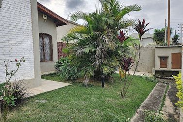 Casa &agrave; venda - 222m&sup2; - Jardim do Lago