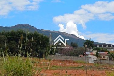 Terreno &agrave; venda - 360m&sup2; - Condom&iacute;nio Ecoville Residence Atibaia