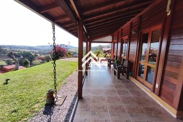 Sala Comercial &agrave; venda - 800m&sup2; - Cachoeira Abaixo