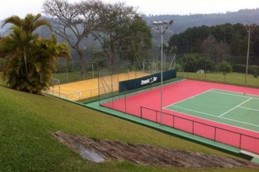 S&iacute;tio &agrave; venda - 24200m&sup2; - Port&atilde;o