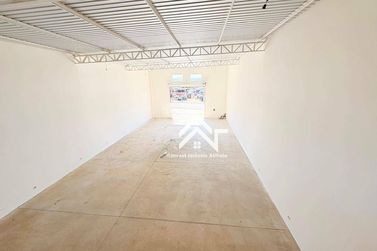 Sal&atilde;o Comercial para alugar - 230m&sup2; - Jardim Imperial